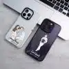 Korean Me - Custom Drawing phone case - GALADO Malaysia