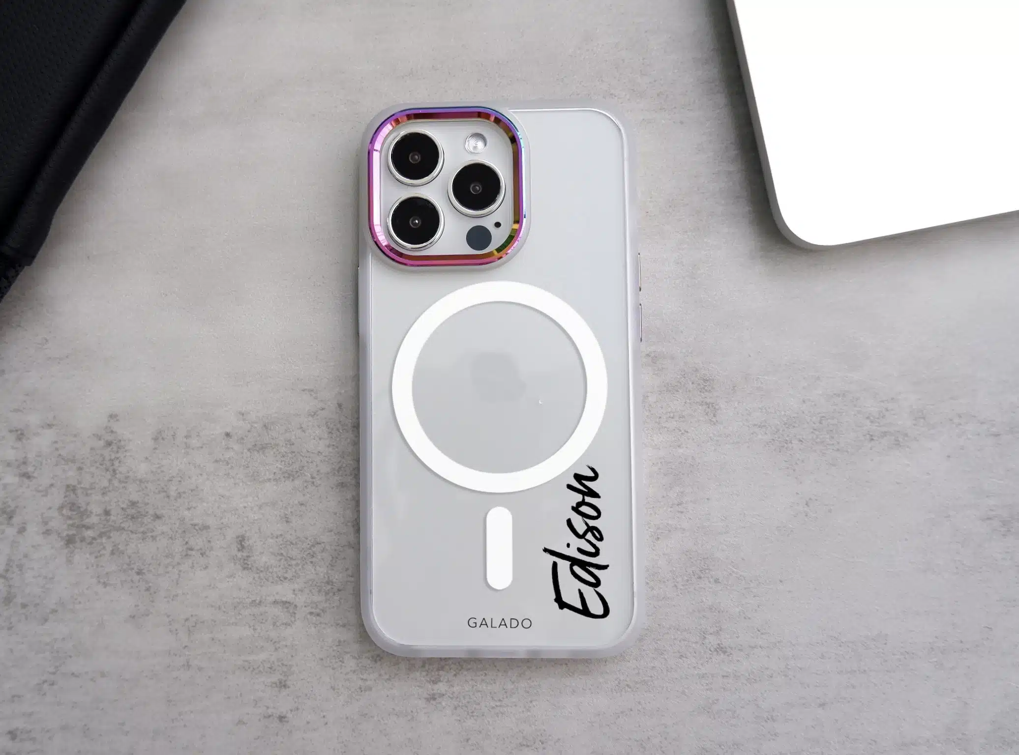 Maddox - SIGNATURE phone case - GALADO Malaysia