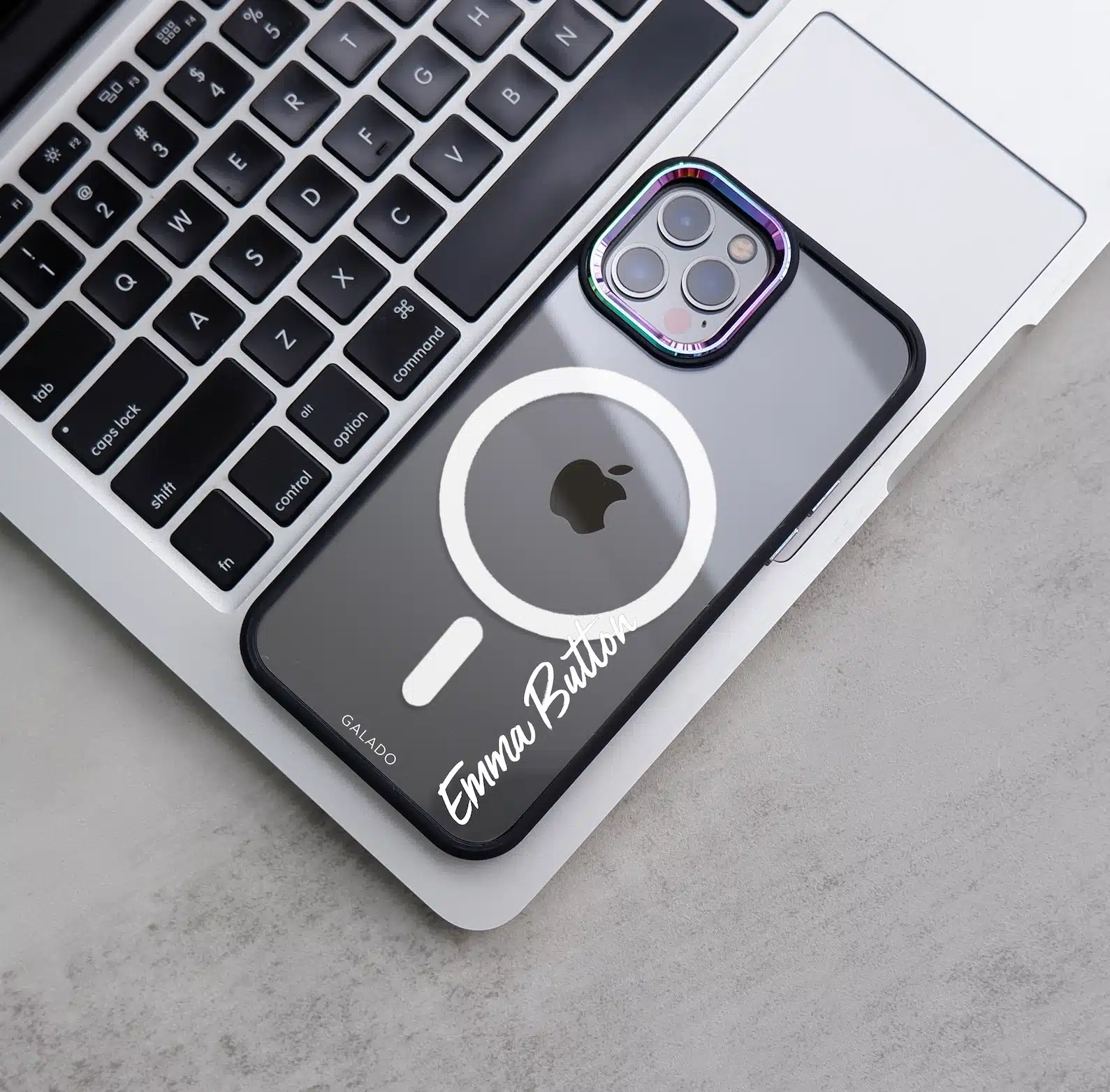Maddox - SIGNATURE phone case - GALADO Malaysia
