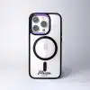 Maddox - UNDERSIDE phone case - GALADO Malaysia