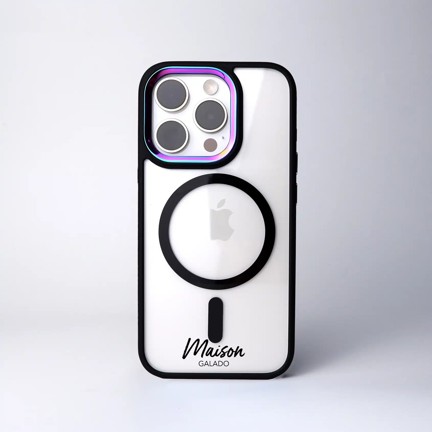Maddox - UNDERSIDE phone case - GALADO Malaysia