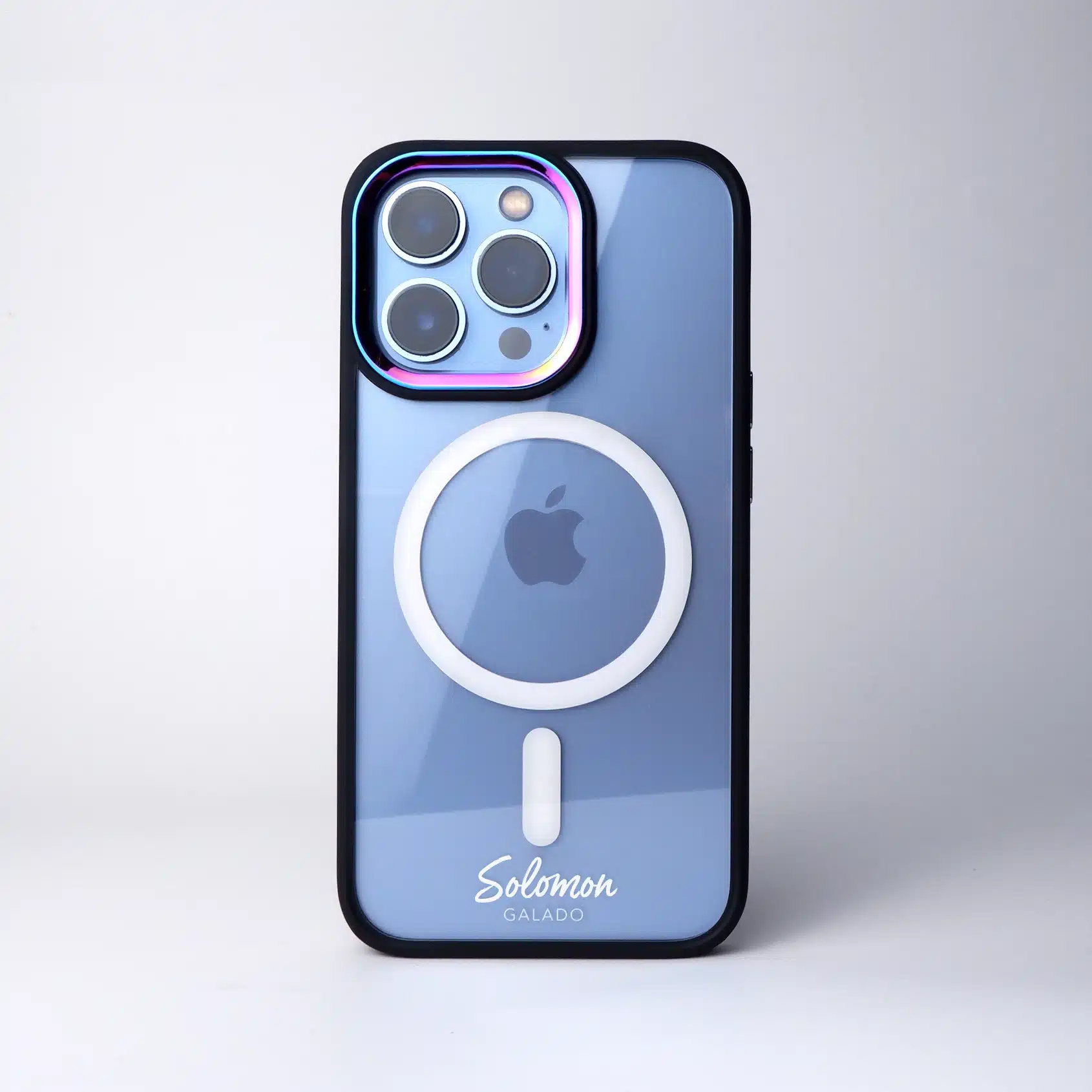 Maddox - UNDERSIDE phone case - GALADO Malaysia