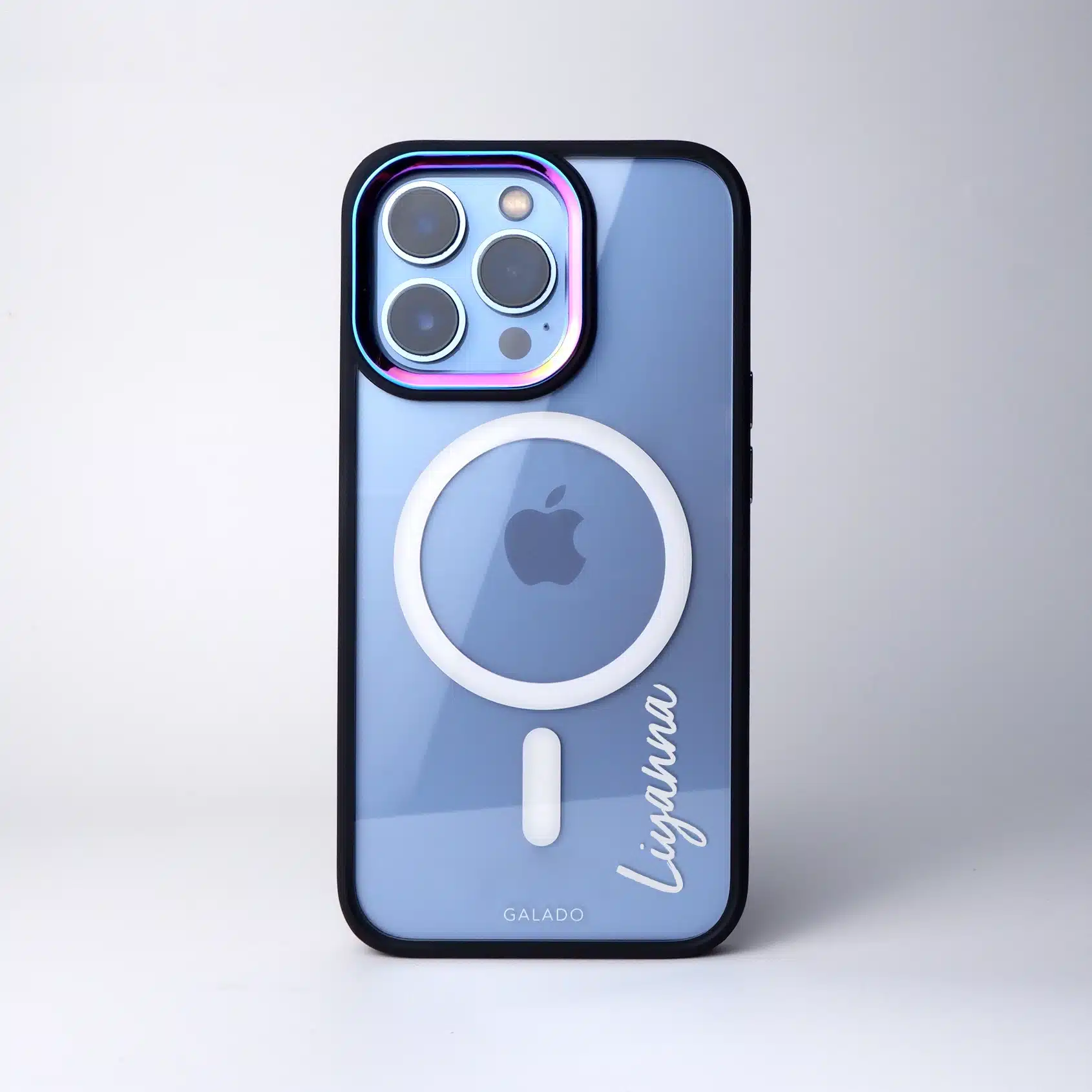 Maddox - SIGNATURE phone case - GALADO Malaysia