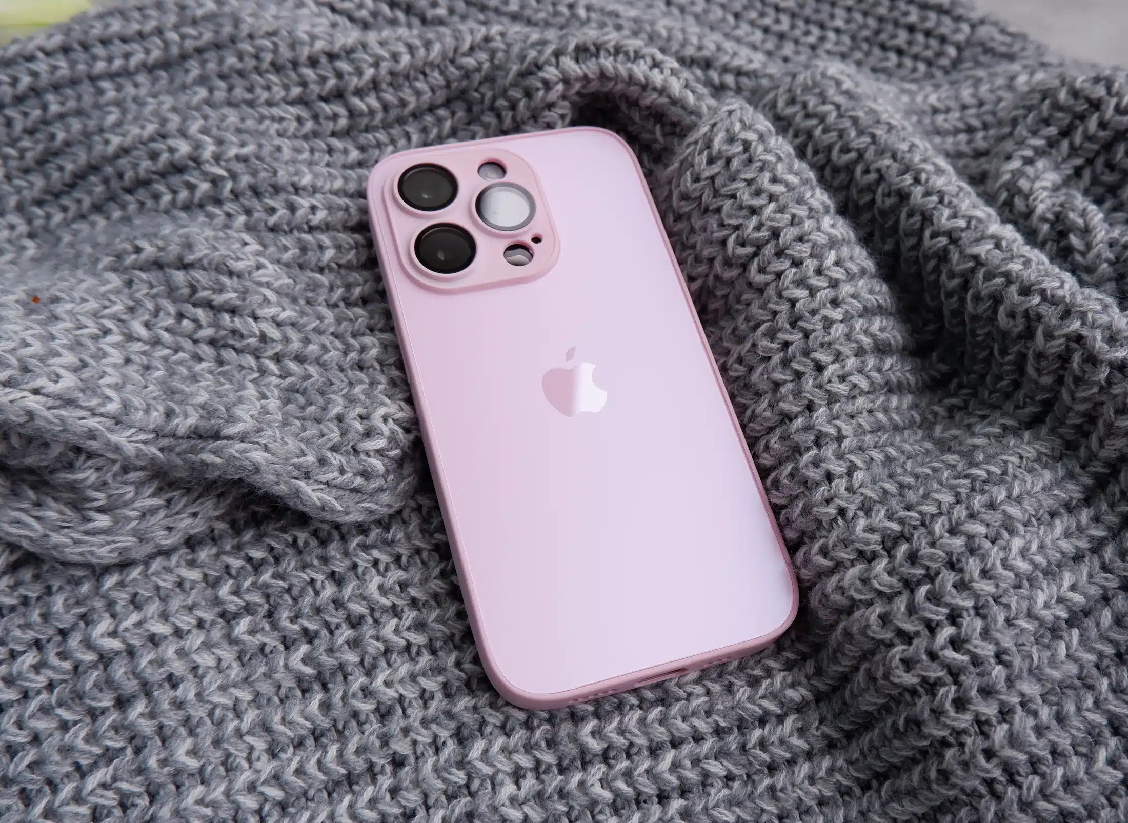 Titan Glass phone case - GALADO Malaysia