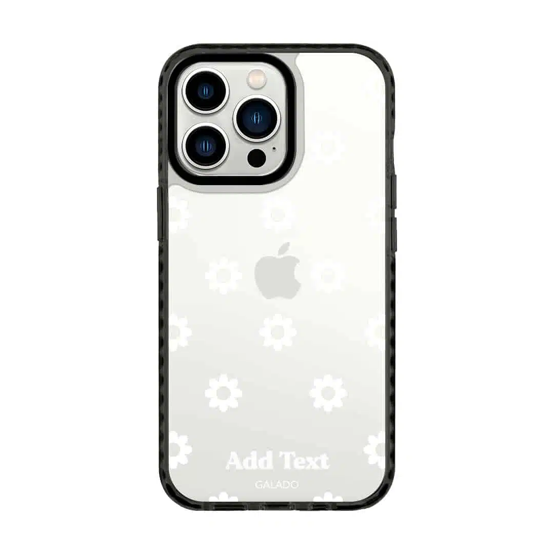 Daisy phone case - GALADO Malaysia