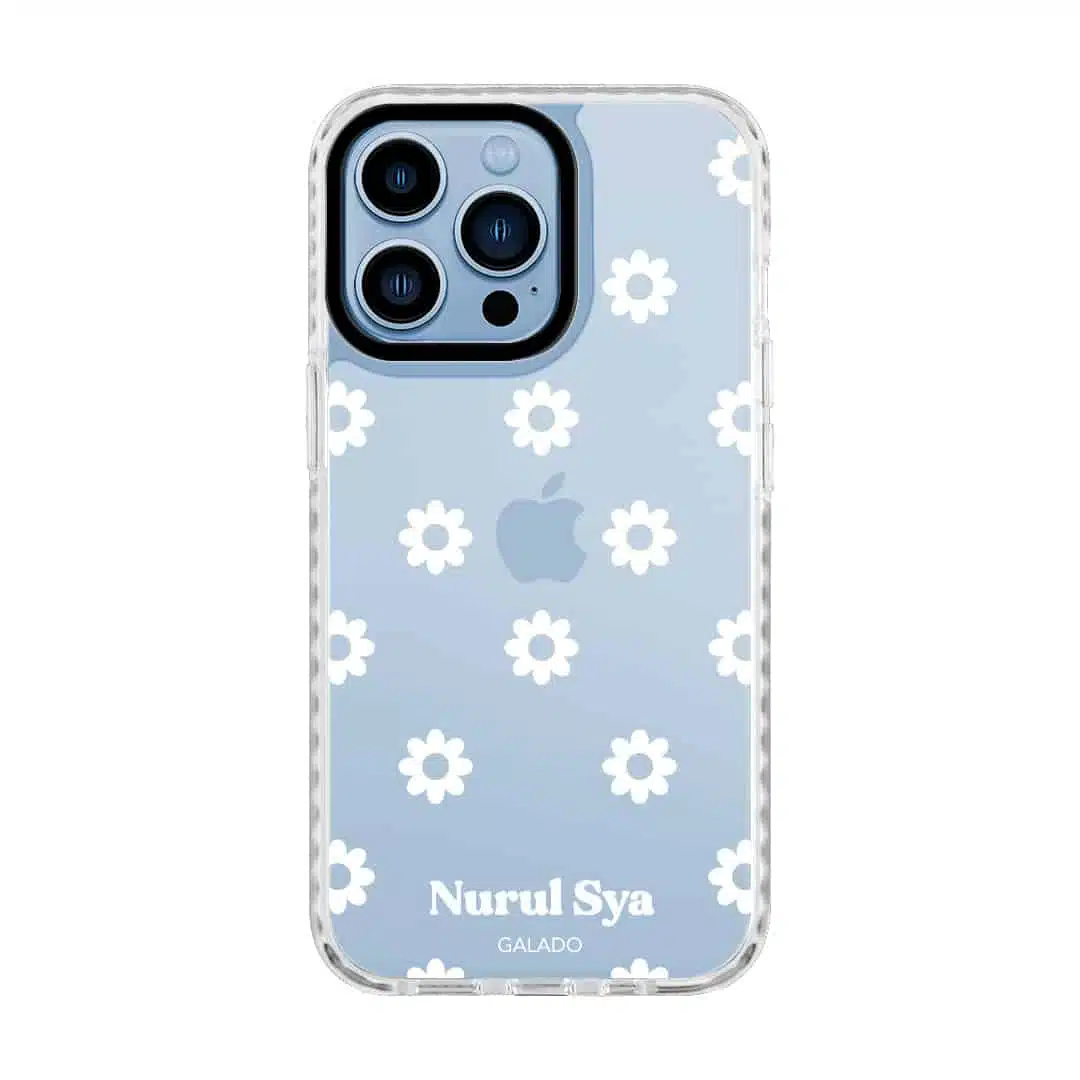 Daisy phone case - GALADO Malaysia