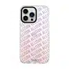 Pastel Monogram phone case - GALADO Malaysia