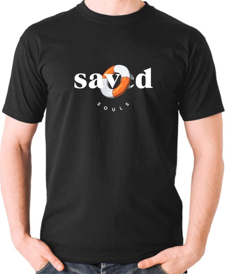 SavedSouls Phygital NFT Case - GALADO Malaysia