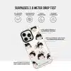 Chibi Heads - Custom Drawing phone case - GALADO Malaysia
