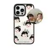 Chibi Heads - Custom Drawing phone case - GALADO Malaysia
