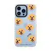 Chibi Heads - Custom Drawing phone case - GALADO Malaysia