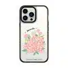 CYMM. Studio Sakura phone case - GALADO Malaysia