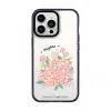 CYMM. Studio Sakura phone case - GALADO Malaysia