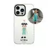 Pixel Me - Custom Drawing phone case - GALADO Malaysia