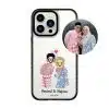 Pixel Me - Custom Drawing phone case - GALADO Malaysia