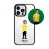 Pixel Me - Custom Drawing phone case - GALADO Malaysia