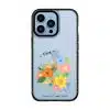 CYMM.Studio - Flower Pool phone case - GALADO Malaysia