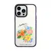 CYMM.Studio - Flower Pool phone case - GALADO Malaysia