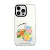 CYMM.Studio - Flower Pool phone case - GALADO Malaysia