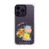 CYMM.Studio - Flower Pool phone case - GALADO Malaysia