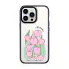 CYMM.Studio Bubbly Roses phone case - GALADO Malaysia