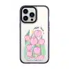 CYMM.Studio Bubbly Roses phone case - GALADO Malaysia