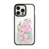 CYMM.Studio Bubbly Roses phone case - GALADO Malaysia
