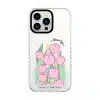 CYMM.Studio Bubbly Roses phone case - GALADO Malaysia