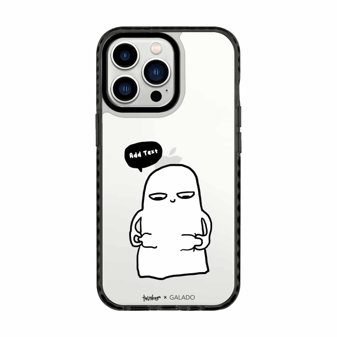 tgugkoon - That's Bad | Protective & Custom iPhone Cases