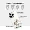 Korean Me - Custom Drawing phone case - GALADO Malaysia