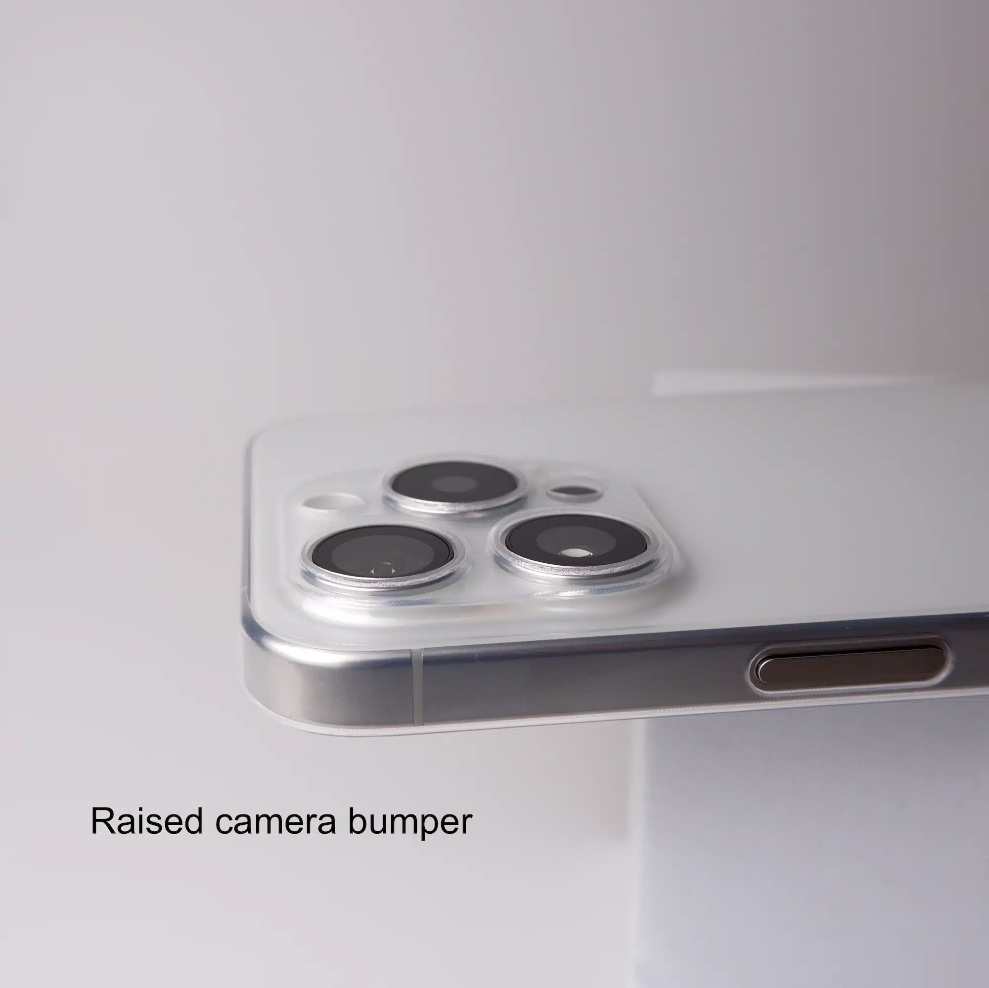 Naked Edition phone case - GALADO Malaysia