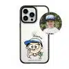 Bubbly Me - Custom Drawing phone case - GALADO Malaysia