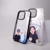 Chibi Me - Custom Drawing — close-up detail