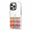 Tiger Crowd phone case - GALADO Malaysia