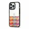Tiger Crowd phone case - GALADO Malaysia