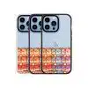 Tiger Crowd phone case - GALADO Malaysia