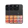 Tiger Crowd phone case - GALADO Malaysia