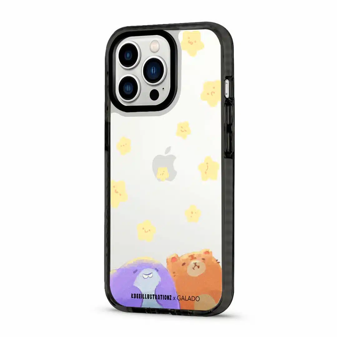 Star Gazing phone case - GALADO Malaysia