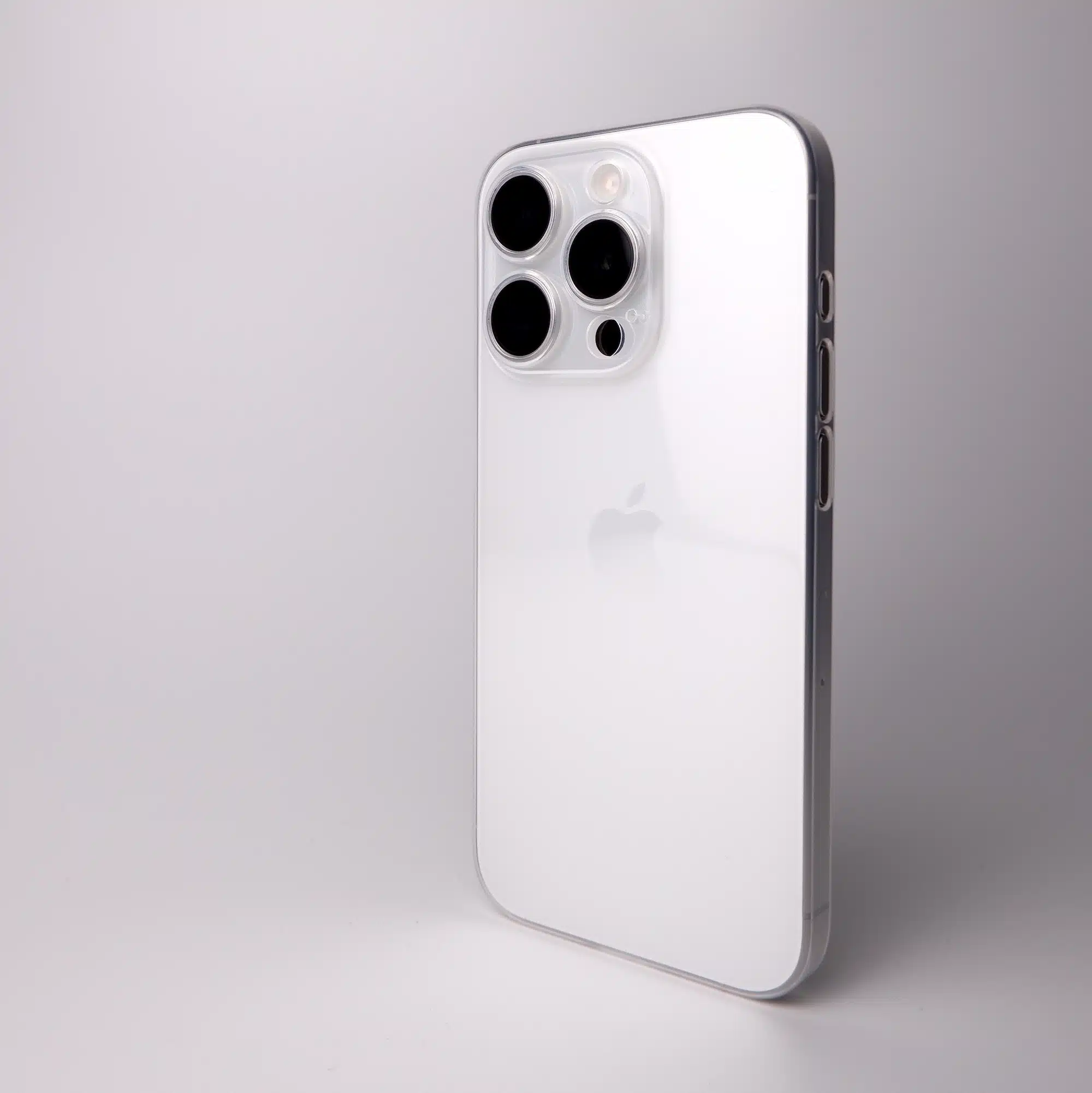 Naked Edition phone case - GALADO Malaysia