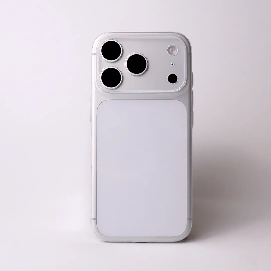 Naked Edition phone case - GALADO Malaysia