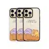Itadakimasu phone case - GALADO Malaysia