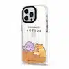Itadakimasu phone case - GALADO Malaysia