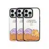 Itadakimasu phone case - GALADO Malaysia