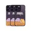 Itadakimasu phone case - GALADO Malaysia