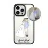 Korean Me - Custom Drawing phone case - GALADO Malaysia