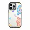 Tiger & Sharky's Fantasy phone case - GALADO Malaysia