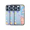 Tiger & Sharky's Fantasy phone case - GALADO Malaysia