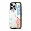 Tiger & Sharky's Fantasy phone case - GALADO Malaysia
