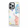 Tiger & Sharky's Fantasy phone case - GALADO Malaysia