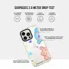 Tiger & Sharky's Fantasy phone case - GALADO Malaysia